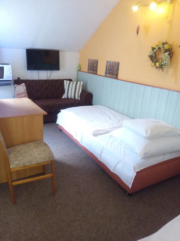 Pension Jana Tatrovice Kamer foto