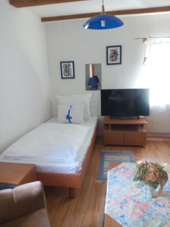Pension Jana Tatrovice Kamer foto
