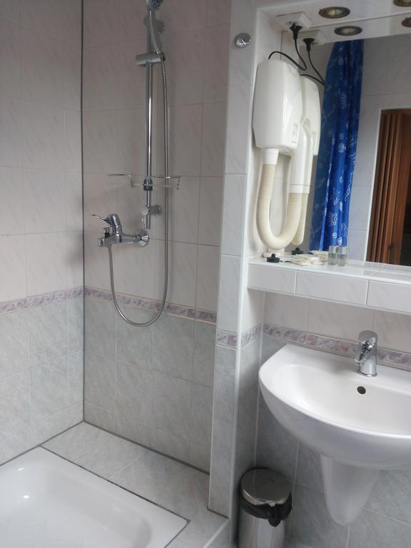 Pension Jana Tatrovice Kamer foto