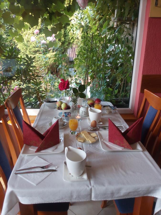 Pension Jana Tatrovice Buitenkant foto